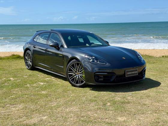 PORSCHE PANAMERA 2.9 V6 E-HYBRID 4S PDK
